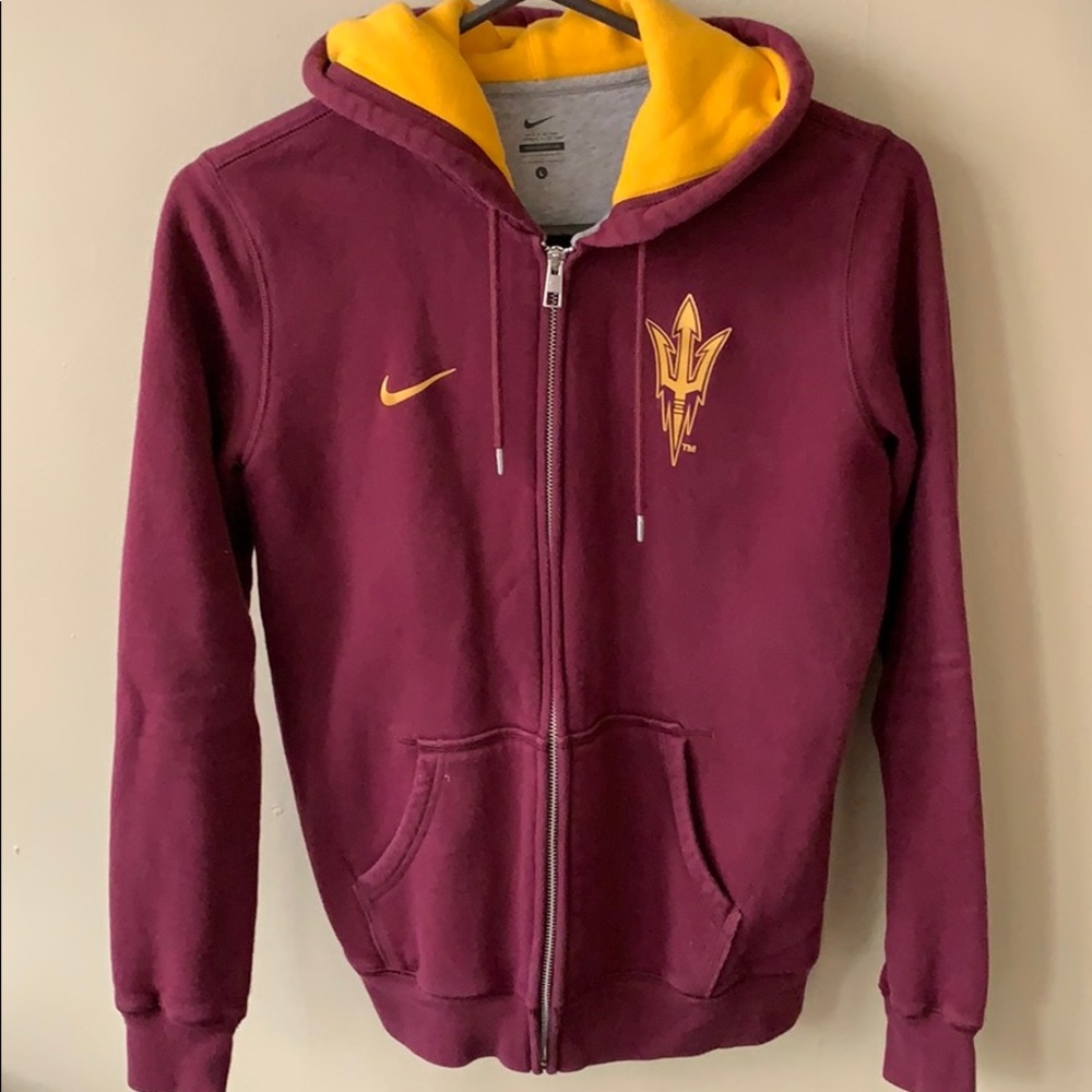 Nike Arizona State University Sweatshirt